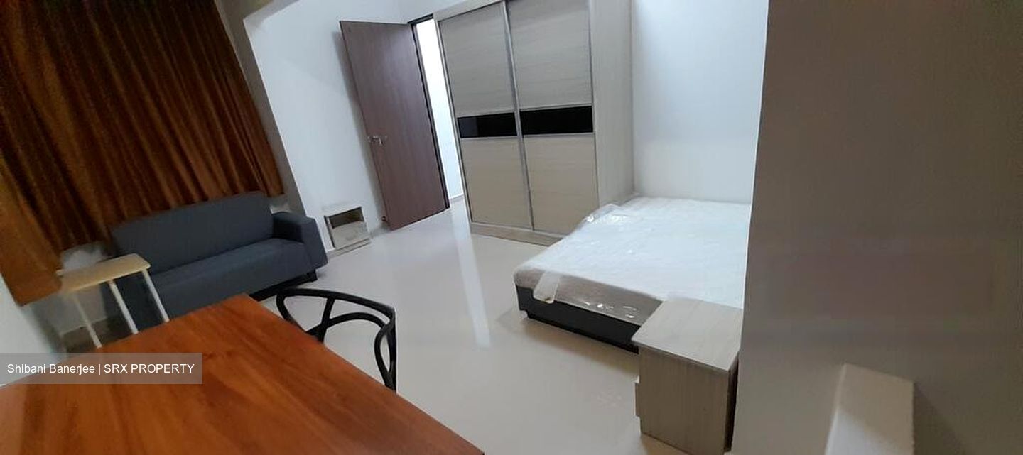 Botanic Gardens Mansion (D10), Apartment #482797561